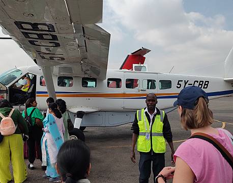 lille propelfly safari africa tours