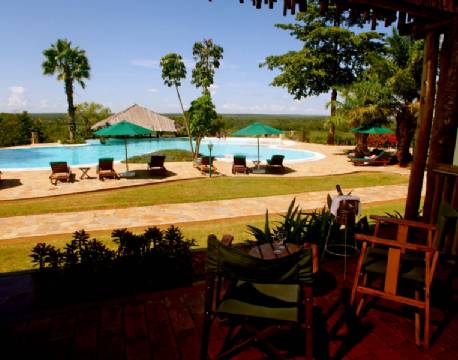  Paraa Safari Lodge, Murchison, Uganda 2 africa tours