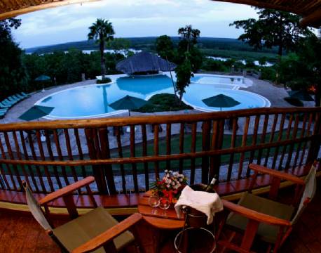  Paraa Safari Lodge, Murchison, Uganda 6 africa tours