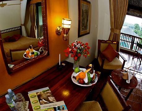  Paraa Safari Lodge, Murchison, Uganda 5 africa tours