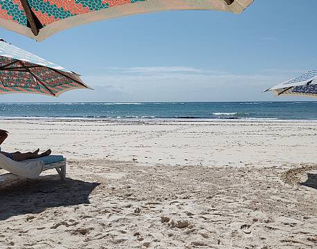 badestrand africa tours