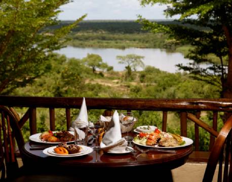  Paraa Safari Lodge, Murchison, Uganda 3 africa tours