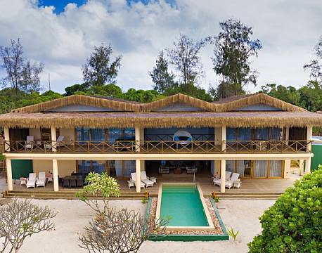 Bawe Island Zanzibar 8 africa tours