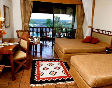  Paraa Safari Lodge, Murchison, Uganda 1 africa tours