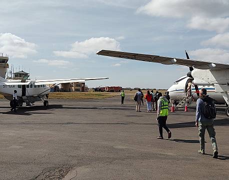 afrika fly africa tours