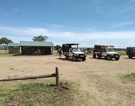 åbne safarijeep safari africa tours