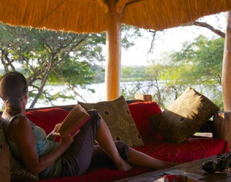 Murchison River Lodge, Uganda 7 africa tours