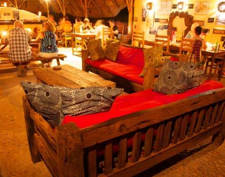 Murchison River Lodge, Uganda 8 africa tours