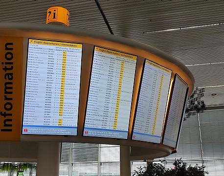 Flyafgange afrika africa tours