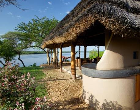 Murchison River Lodge, Uganda 5 africa tours