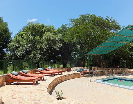 Murchison River Lodge, Uganda 6 africa tours