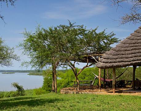 Murchison River Lodge, Uganda 4 africa tours