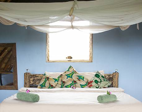 Murchison River Lodge, Uganda 3 africa tours