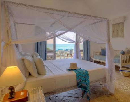 The Sands at Chale Island kenyakysten africa tours