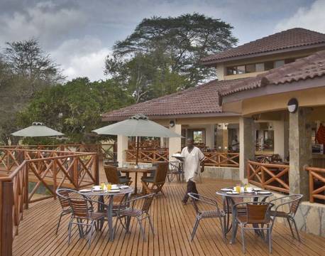 Ashnil Aruba Lodge, Kenya 1 africa tours