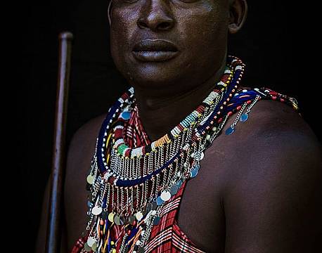 Manden der gjorde det hele muligt, hr Kei - TUSIND TAK