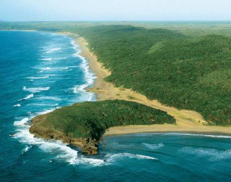 St. Lucia sydafrika africa tours