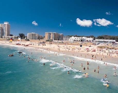 Port Elizabeth sydafrika africa tours