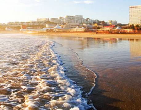Kings Beach Hotel, Port Elizabeth sydafrika 1 africa tours