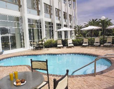 Kings Beach Hotel, Port Elizabeth sydafrika 2 africa tours