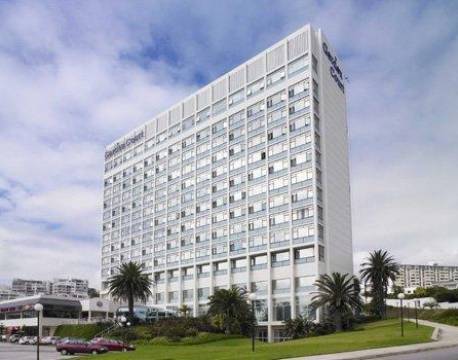 Kings Beach Hotel, Port Elizabeth sydafrika 3 africa tours