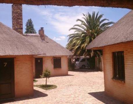 Belvedere Estate johannesborg sydafrika 5 africa tours
