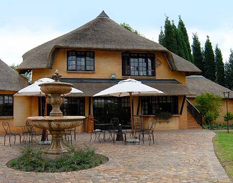 Belvedere Estate johannesborg sydafrika 1 africa tours