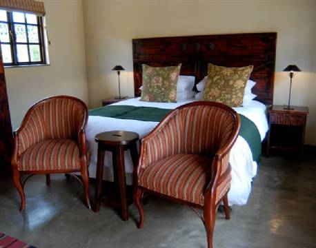 Belvedere Estate johannesborg sydafrika 2 africa tours