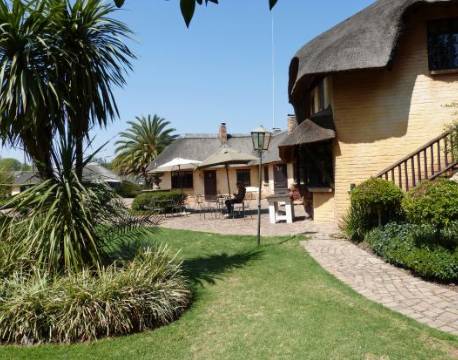 Belvedere Estate johannesborg sydafrika 6 africa tours