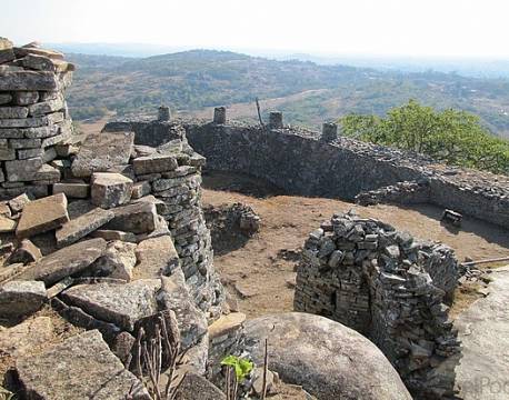 Great Zimbabwe Ruins zimbabwe africa tours