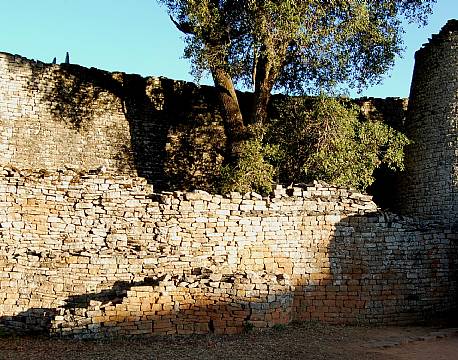 Great Zimbabwe Ruins zimbabwe africa tours