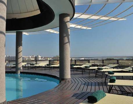 Protea Hotel Umhlange, Durban sydafrika 4 africa tours