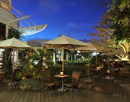 Protea Hotel Umhlange, Durban sydafrika 5 africa tours