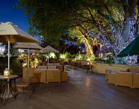 Protea Hotel Umhlange, Durban sydafrika 8 africa tours