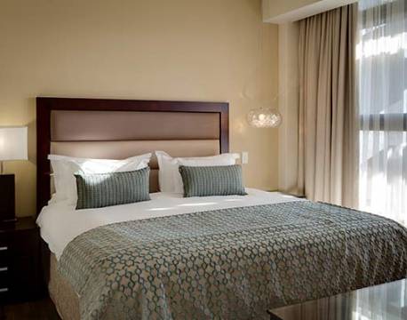 Protea Hotel Umhlange, Durban sydafrika 2 africa tours