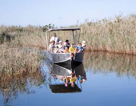  Kosi Forest Lodge sydafrika 7 africa tours