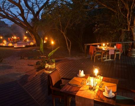  Kosi Forest Lodge sydafrika 4 africa tours