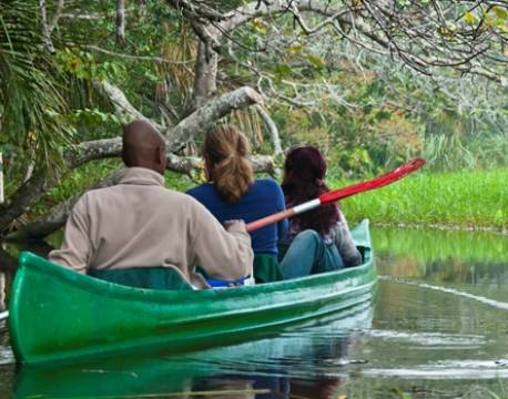  Kosi Forest Lodge sydafrika 8 africa tours