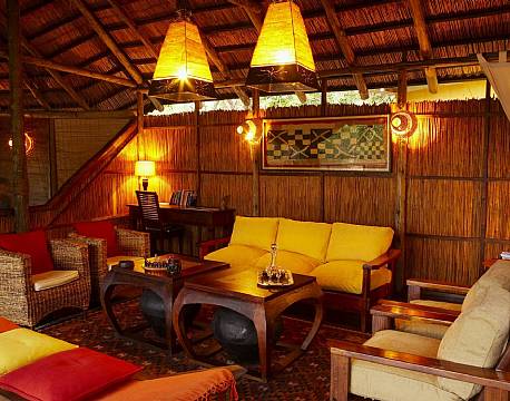  Kosi Forest Lodge sydafrika 5 africa tours