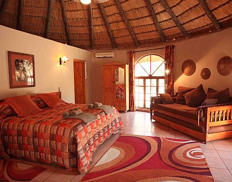 Dumazula Cultural Village sydafrika 2 africa tours