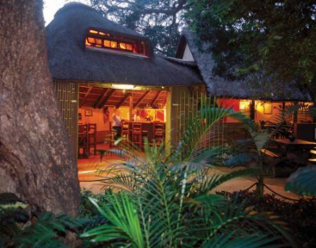 Dumazula Cultural Village sydafrika 3 africa tours