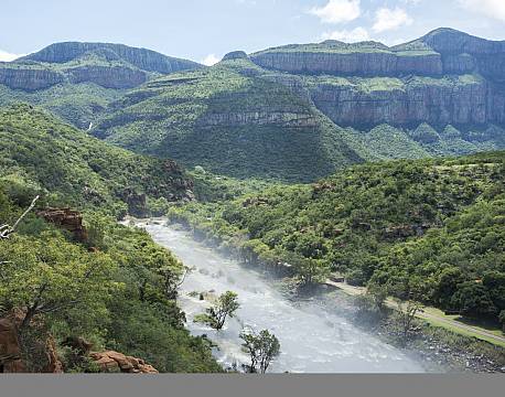 Drakensbjergene sydafrika africa tours