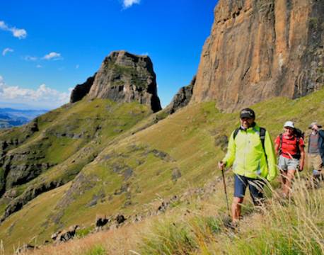 Drakensbjergene sydafrika africa tours