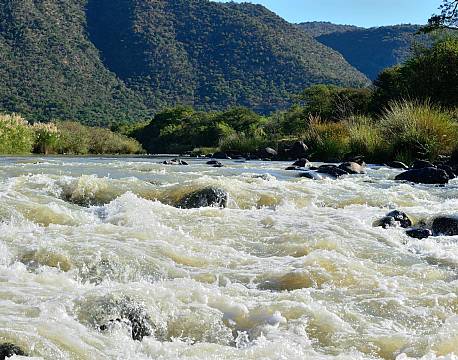 Drakensbjergene sydafrika africa tours