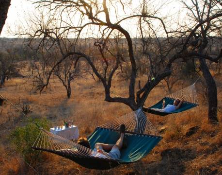 Africa on Foot Camp sydafrika 15 africa tours