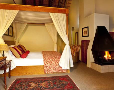 The Cavern sydafrika 3 africa tours