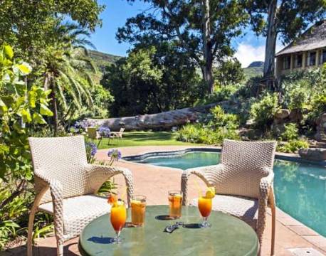 The Cavern sydafrika 2 africa tours