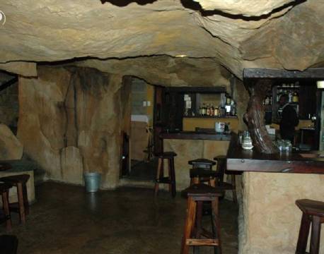 The Cavern sydafrika 6 africa tours