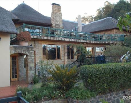 The Cavern sydafrika 7 africa tours