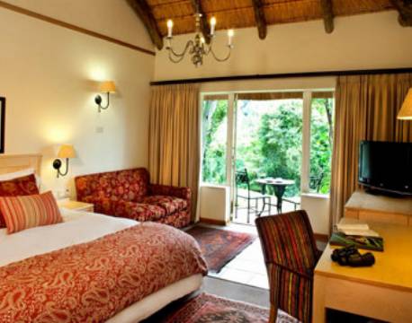 The Cavern sydafrika 9 africa tours